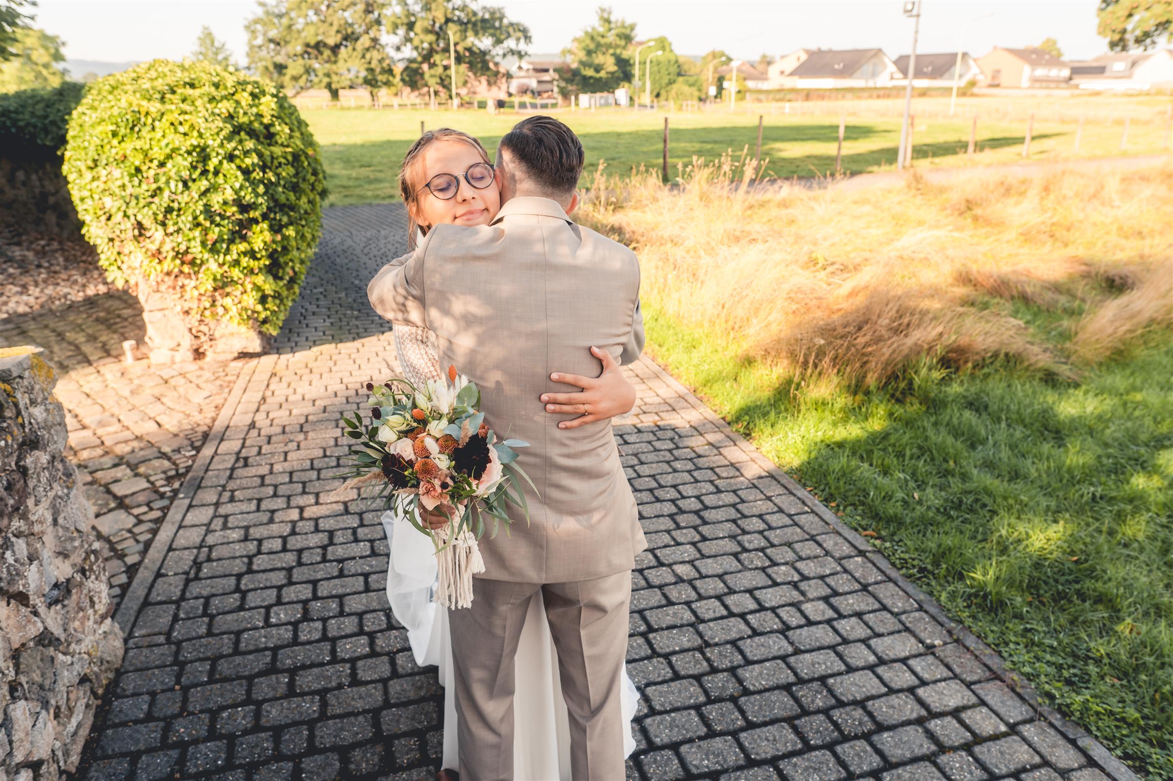 Hochzeitsreportage Bild 15