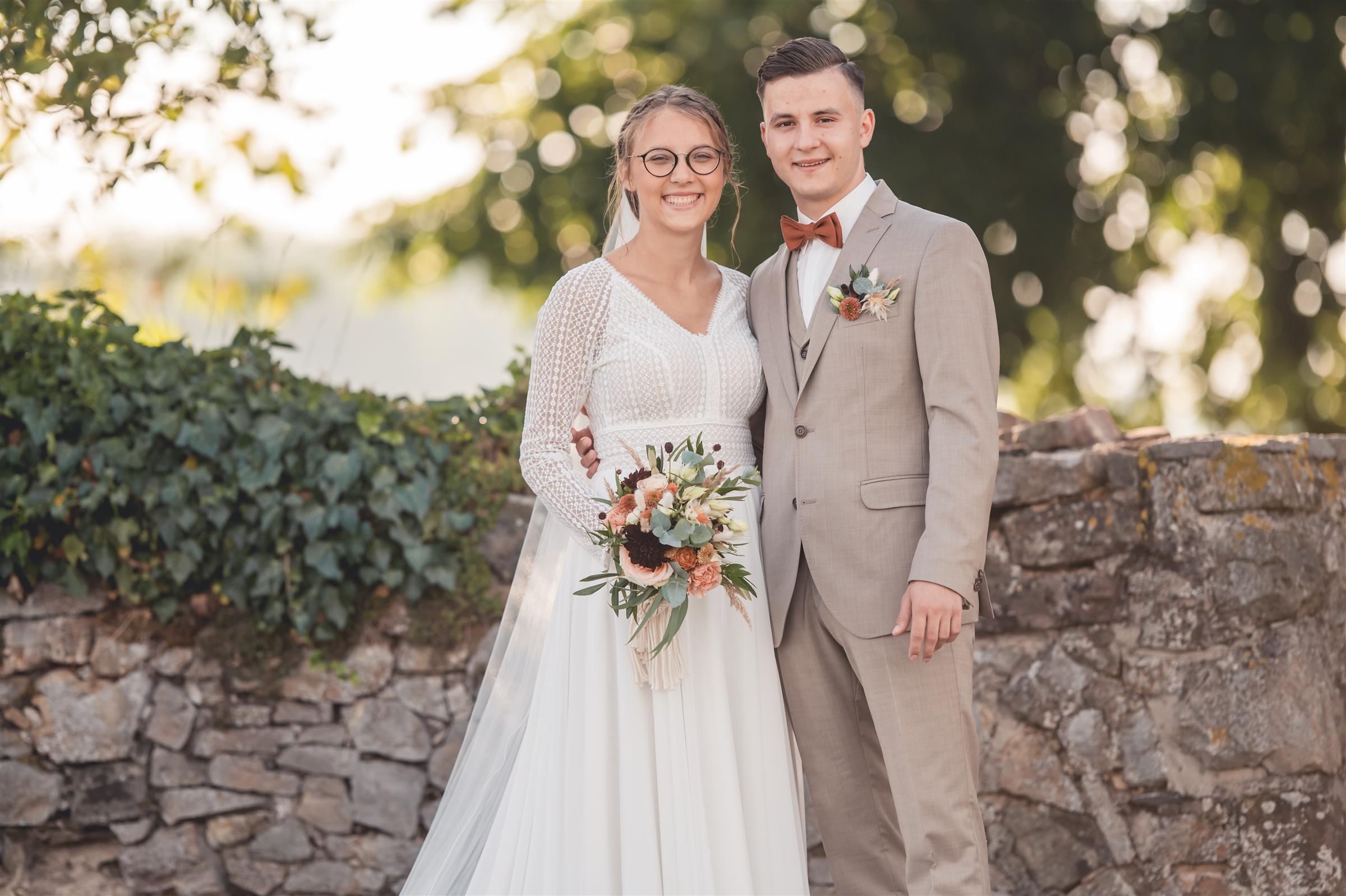 Hochzeitsreportage Bild 21