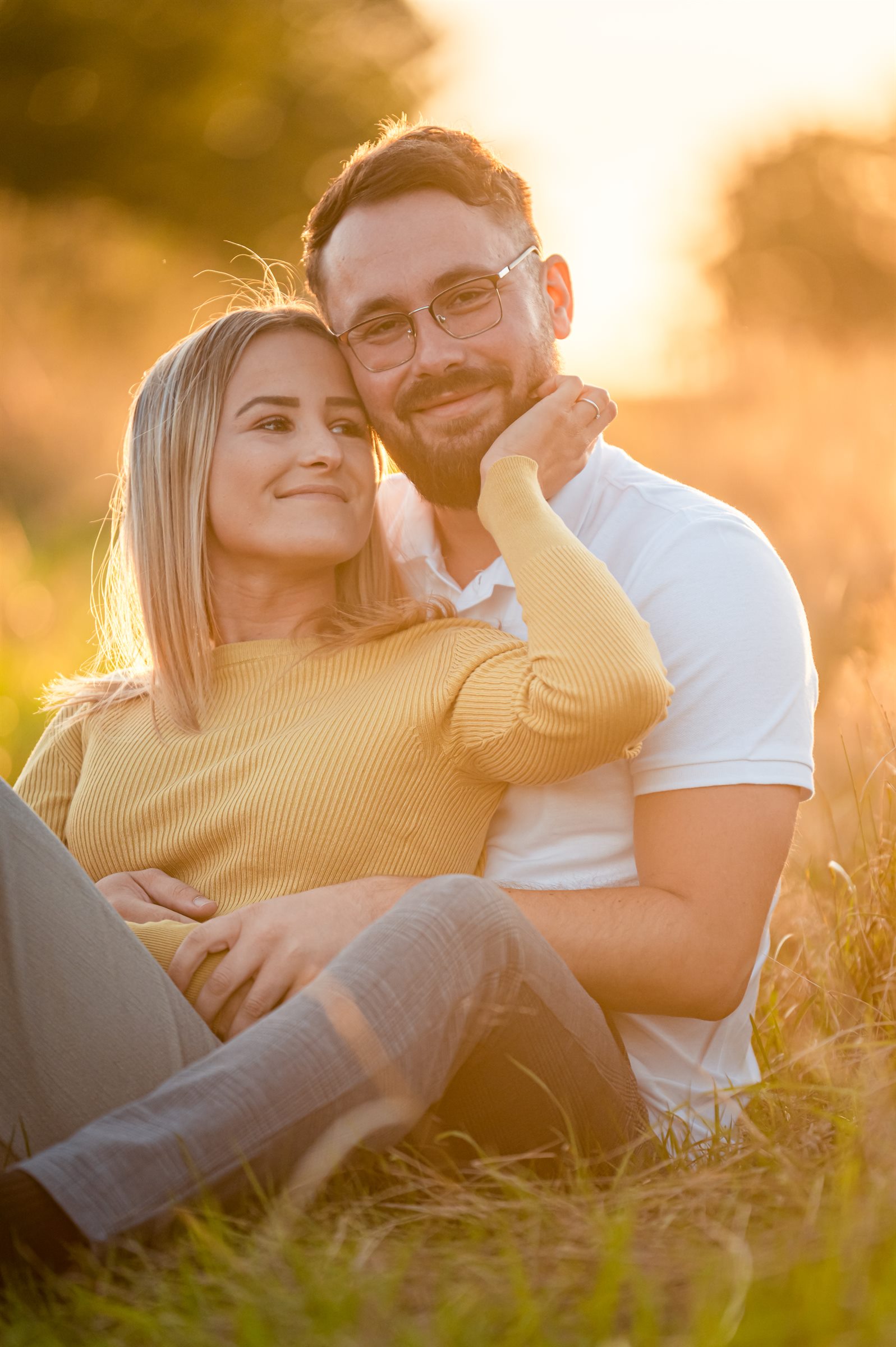 Kennenlernshooting Bild 15